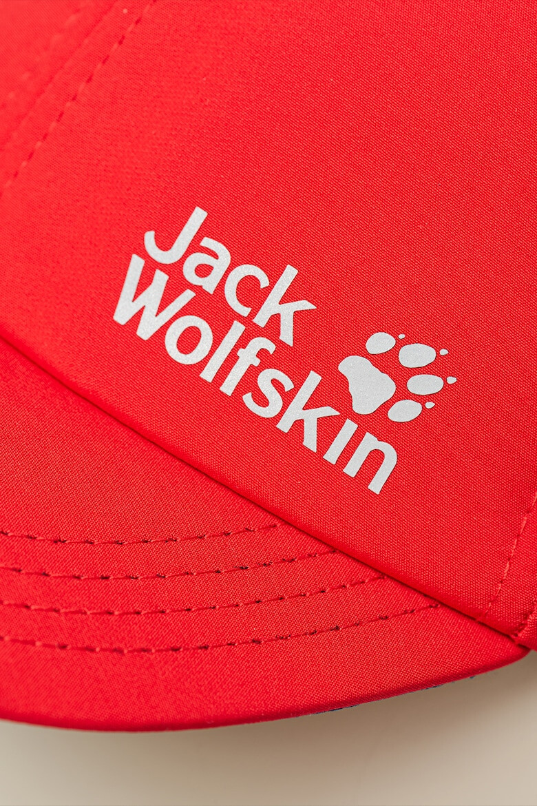 Jack Wolfskin Шапка с регулиране Active Hike - Pepit.bg