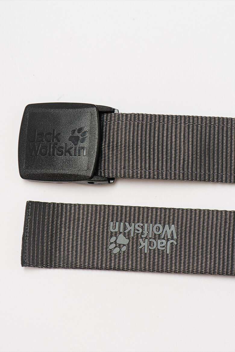 Jack Wolfskin Широк колан с лого Secret - Pepit.bg