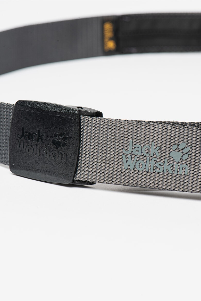 Jack Wolfskin Широк колан с лого Secret - Pepit.bg