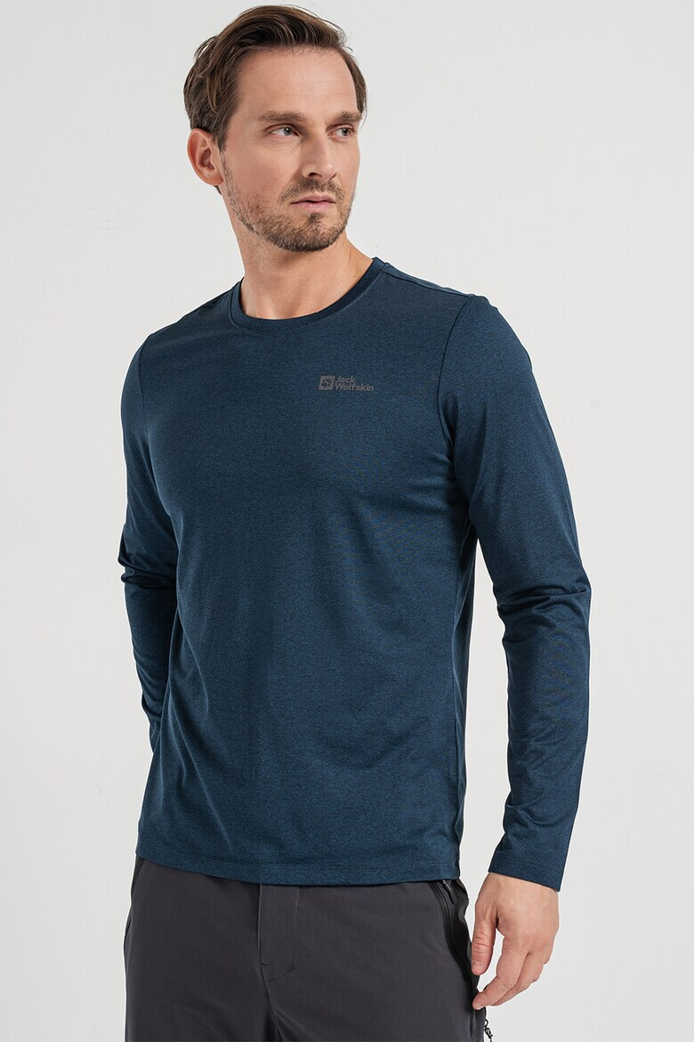 Jack Wolfskin Ски блуза Sky - Pepit.bg