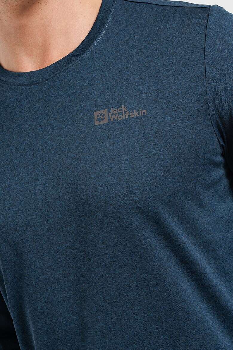 Jack Wolfskin Ски блуза Sky - Pepit.bg