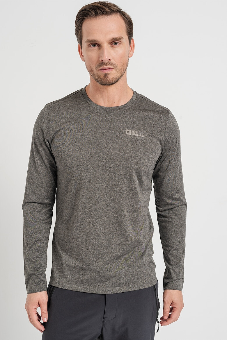 Jack Wolfskin Ски блуза Sky - Pepit.bg