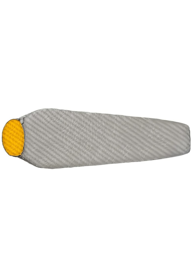 Jack Wolfskin Спален чувал Airflake 0 Regular Сив - Pepit.bg