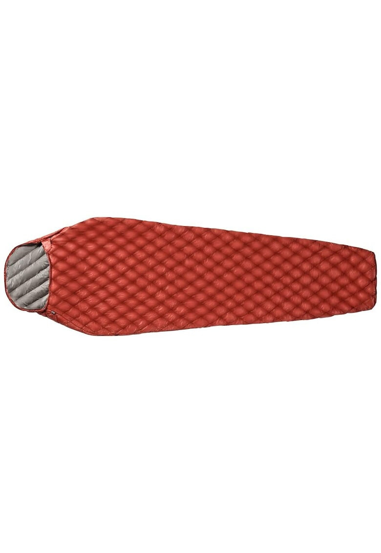 Jack Wolfskin Спален чувал Airflake 10 Regular Orange - Pepit.bg