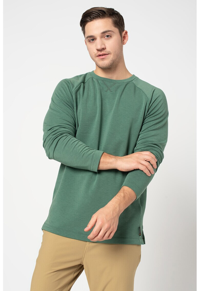Jack Wolfskin Суитшърт JWP за хайкинг - Pepit.bg