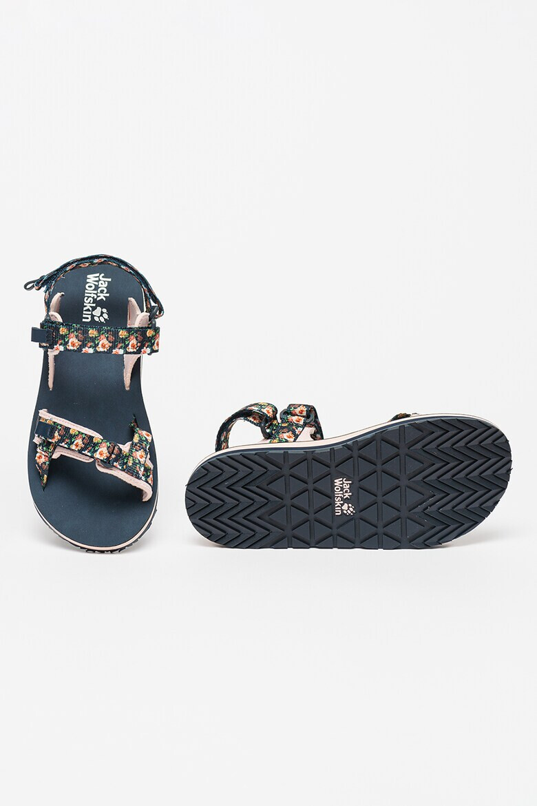 Jack Wolfskin Текстилни сандали Outfresh Deluxe - Pepit.bg