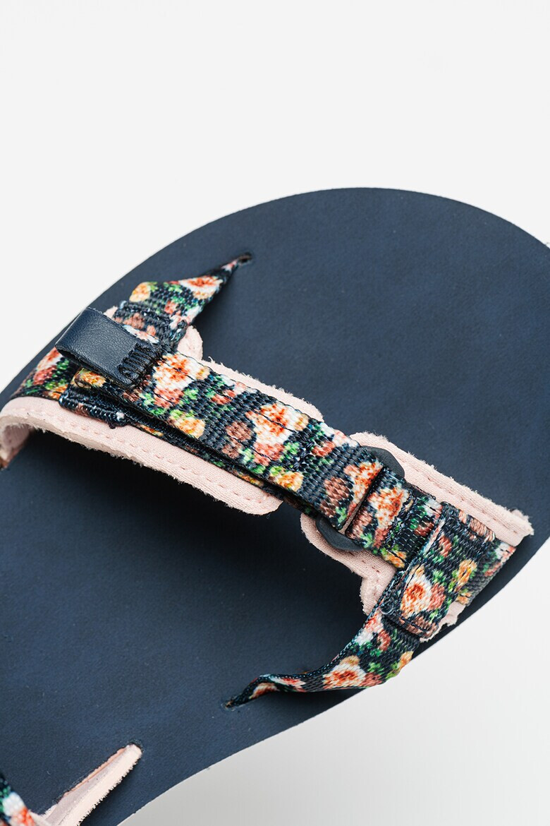 Jack Wolfskin Текстилни сандали Outfresh Deluxe - Pepit.bg