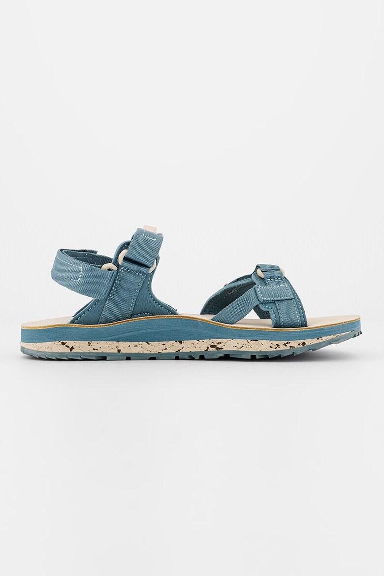 Jack Wolfskin Текстилни сандали Outfresh Deluxe - Pepit.bg
