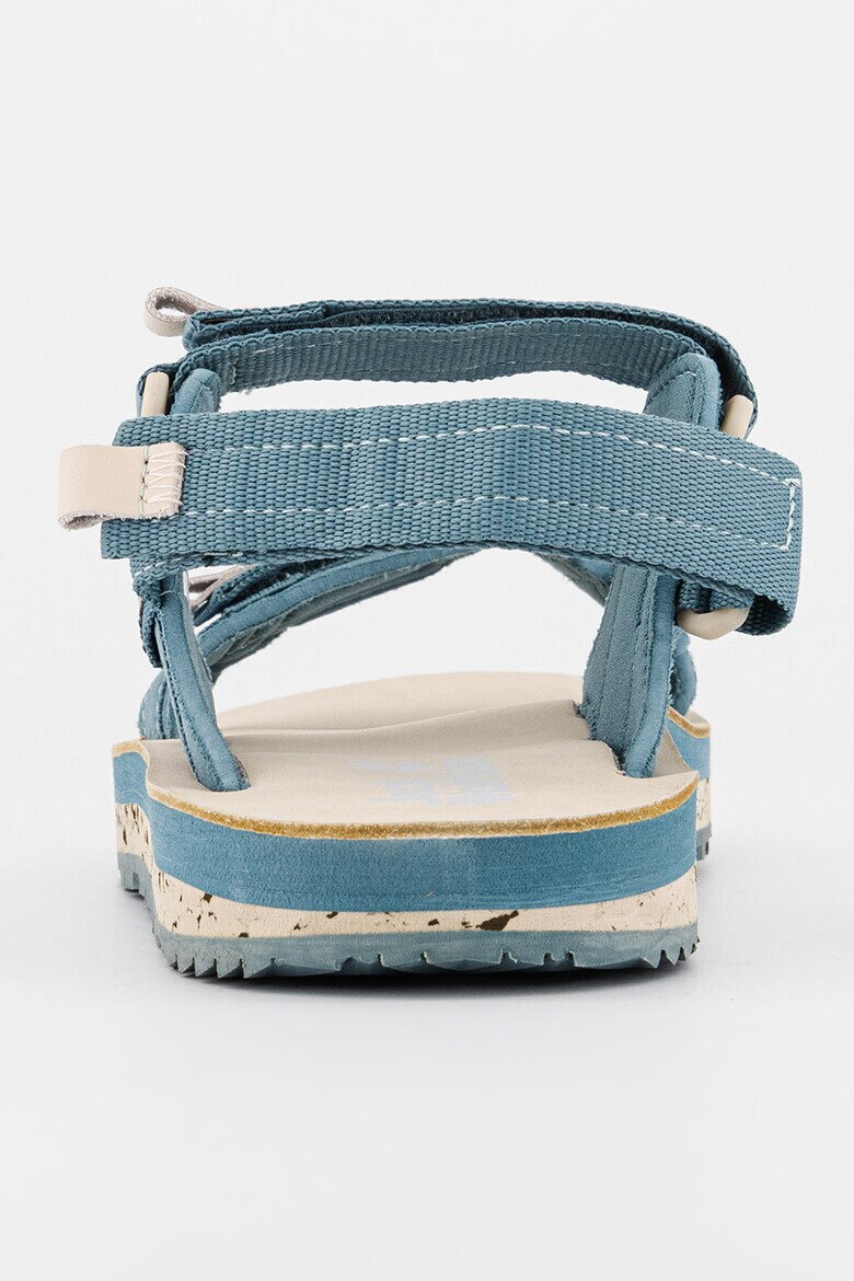 Jack Wolfskin Текстилни сандали Outfresh Deluxe - Pepit.bg