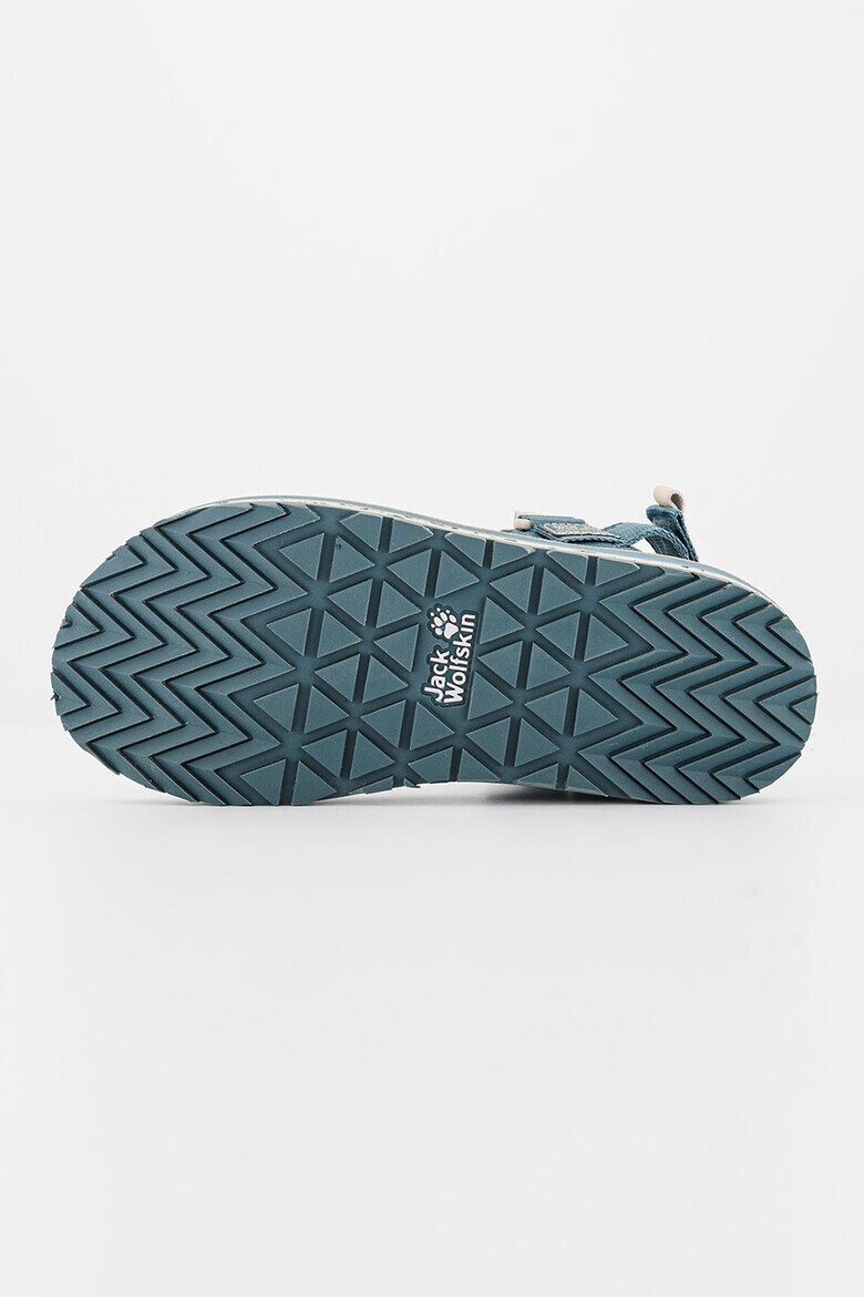 Jack Wolfskin Текстилни сандали Outfresh Deluxe - Pepit.bg