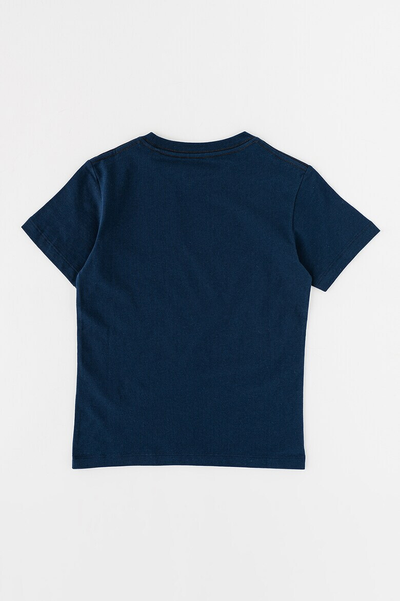 Jack Wolfskin Тениска Essential с лого - Pepit.bg