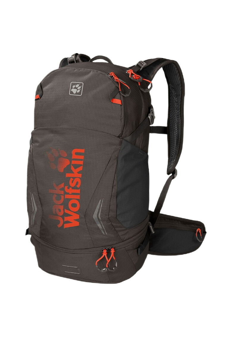 Jack Wolfskin Туристическа раница Moab Jam 30 Unisex Brownstone One size - Pepit.bg