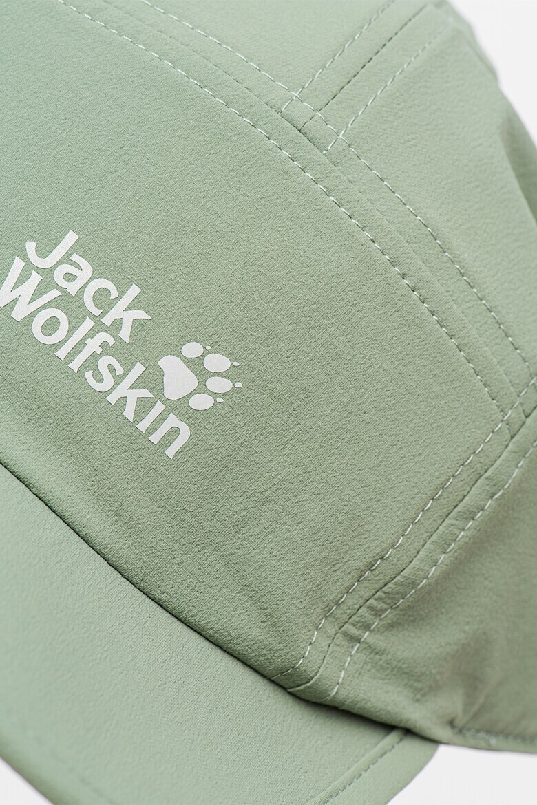 Jack Wolfskin Унисекс шапка Pack&Go - Pepit.bg