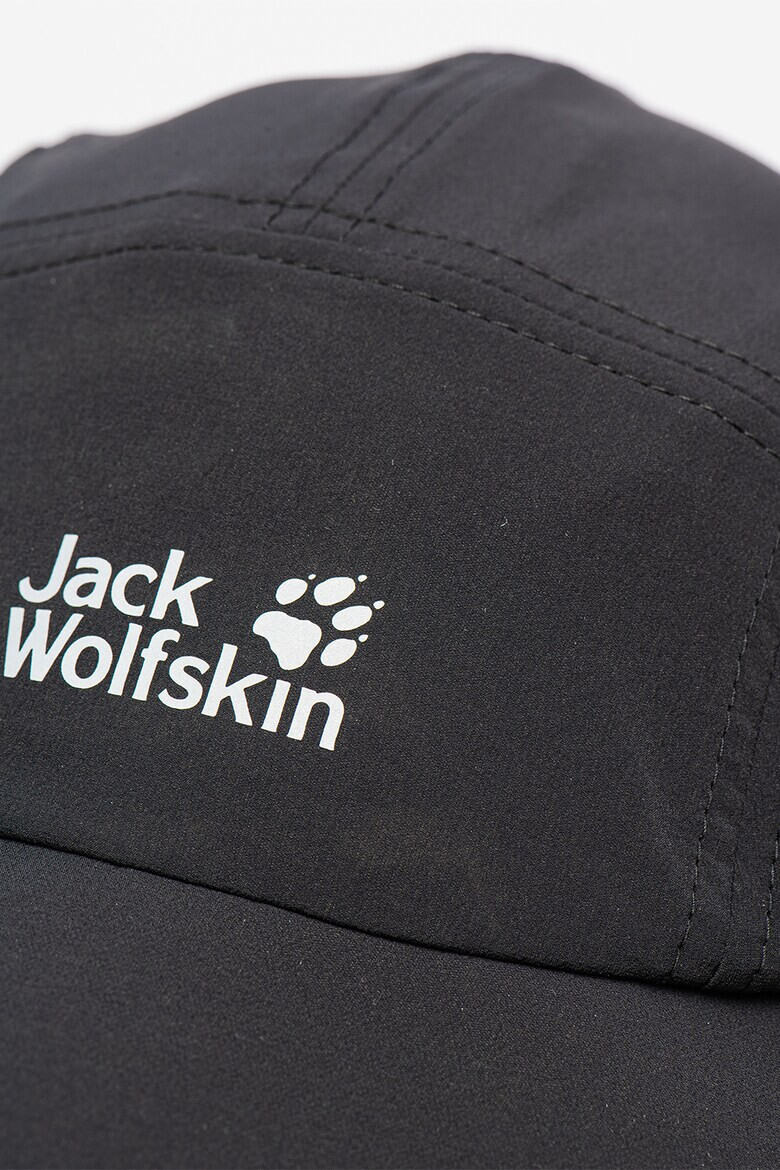 Jack Wolfskin Унисекс шапка Pack&Go - Pepit.bg