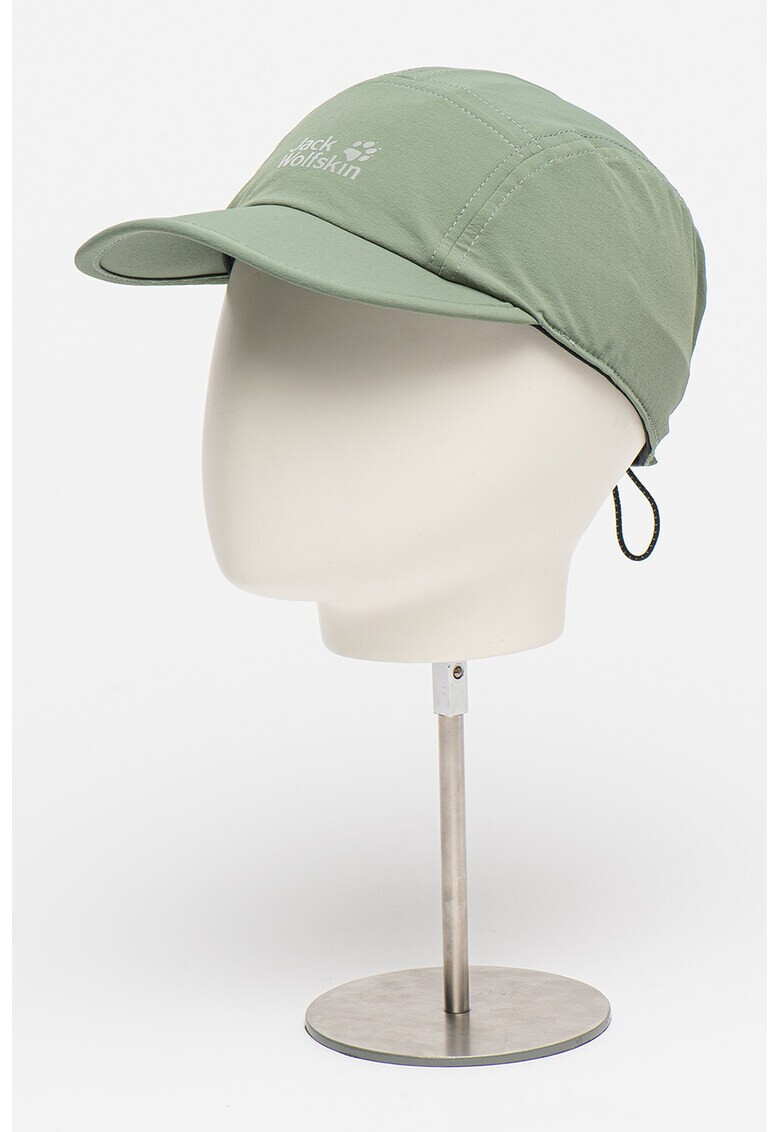 Jack Wolfskin Унисекс шапка Pack&Go - Pepit.bg