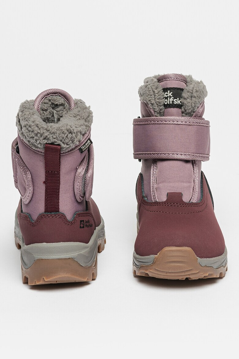 Jack Wolfskin Водоустойвичи боти Vojo - Pepit.bg
