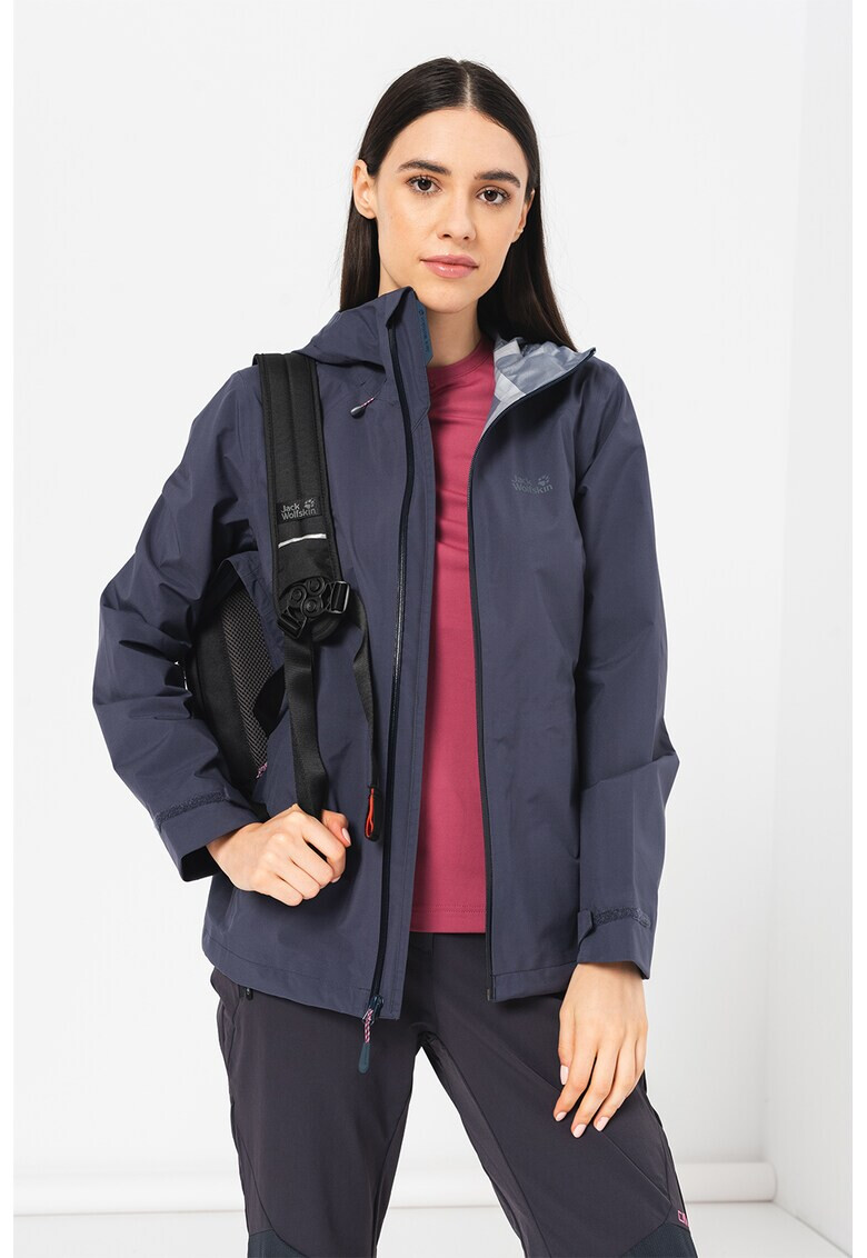 Jack Wolfskin Яке за хайкинг Highest Peak - Pepit.bg