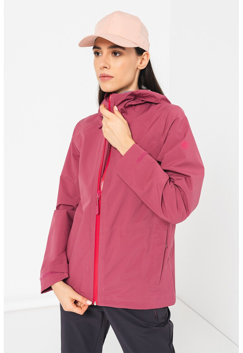 Jack Wolfskin Яке за хайкинг Highest Peak - Pepit.bg