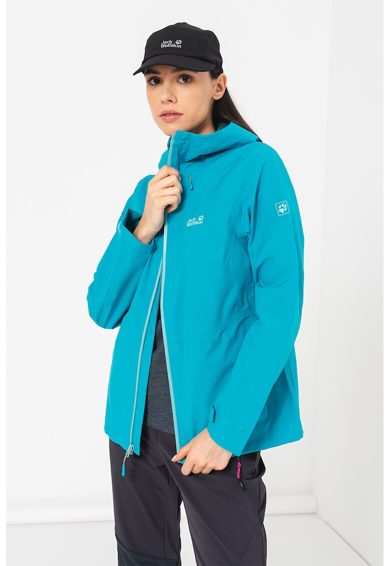 Jack Wolfskin Яке за хайкинг Highest Peak - Pepit.bg