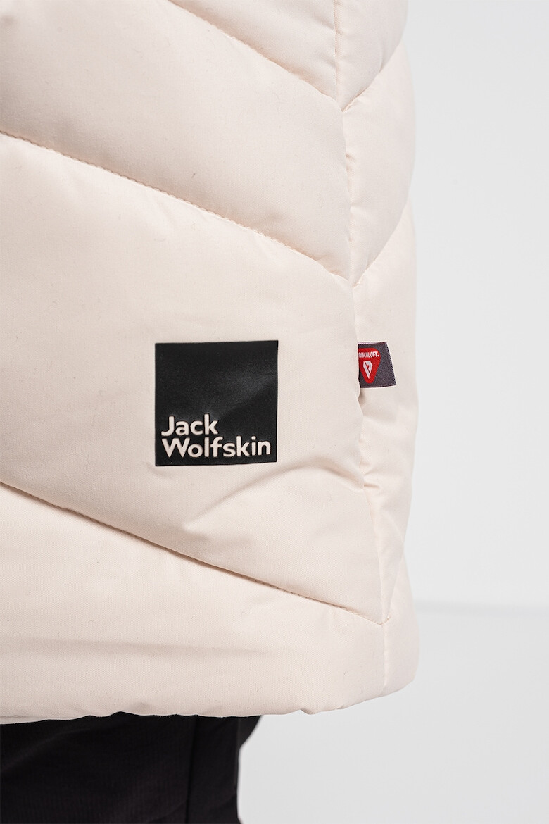 Jack Wolfskin Зимно яке с джобове Kyoto - Pepit.bg