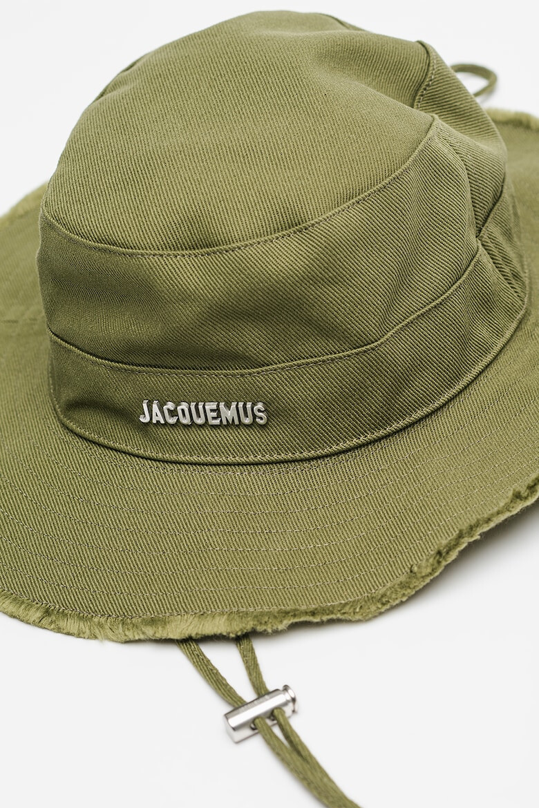 JACQUEMUS Регулируема шапка Artichaut - Pepit.bg