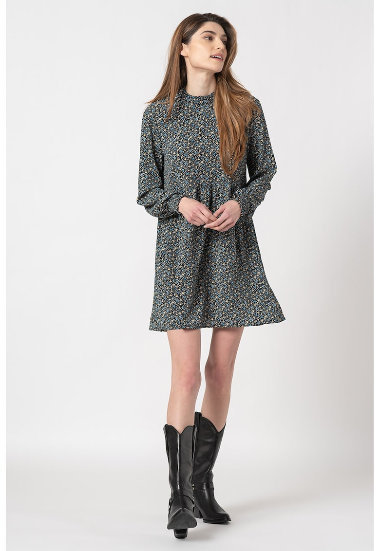 JdY Флорална рокля Piper - Pepit.bg