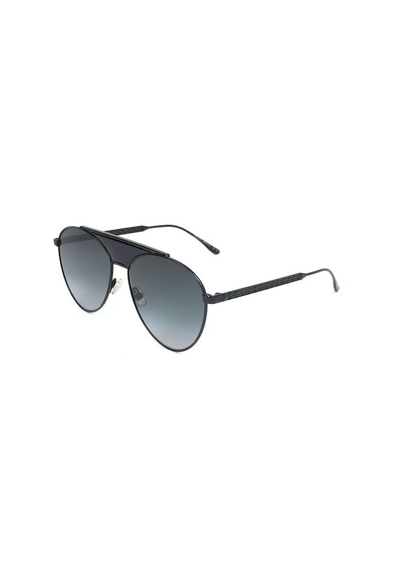 Jimmy Choo Слънчеви очила Ave Aviator - Pepit.bg