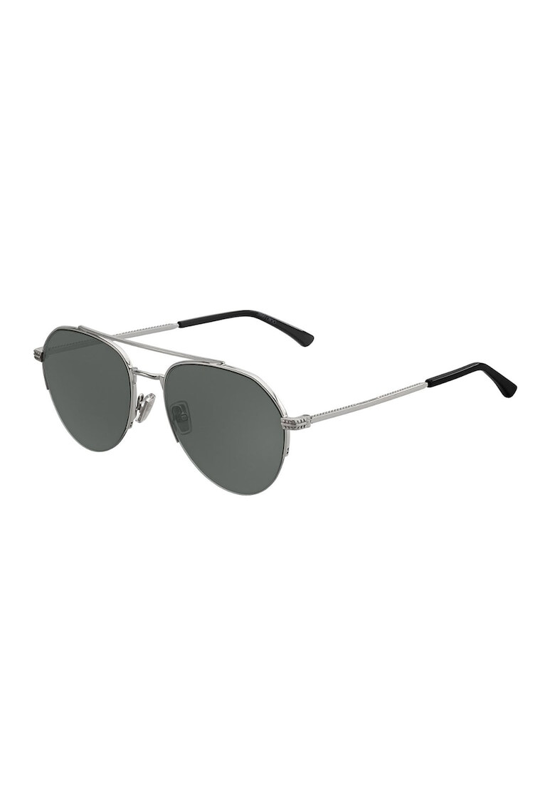 Jimmy Choo Слънчеви очила Ilya Aviator - Pepit.bg