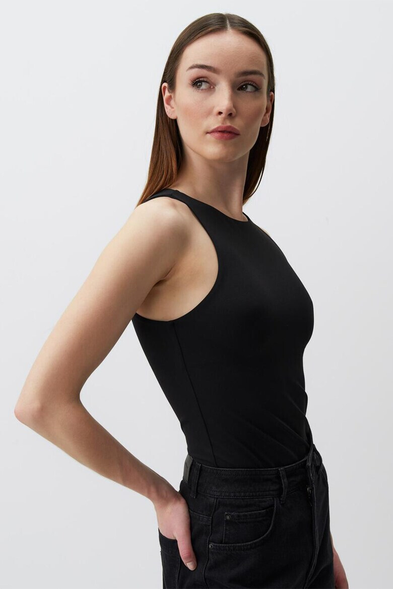JIMMY KEY Слим топ - Pepit.bg