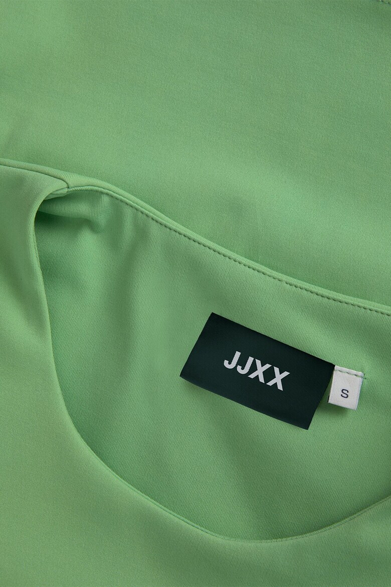 JJXX Къс топ с принт - Pepit.bg