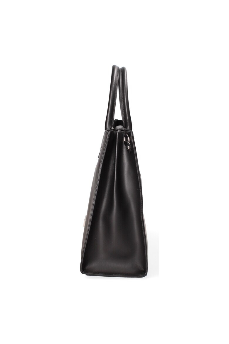 John Richmond Кожена чанта Tote - Pepit.bg