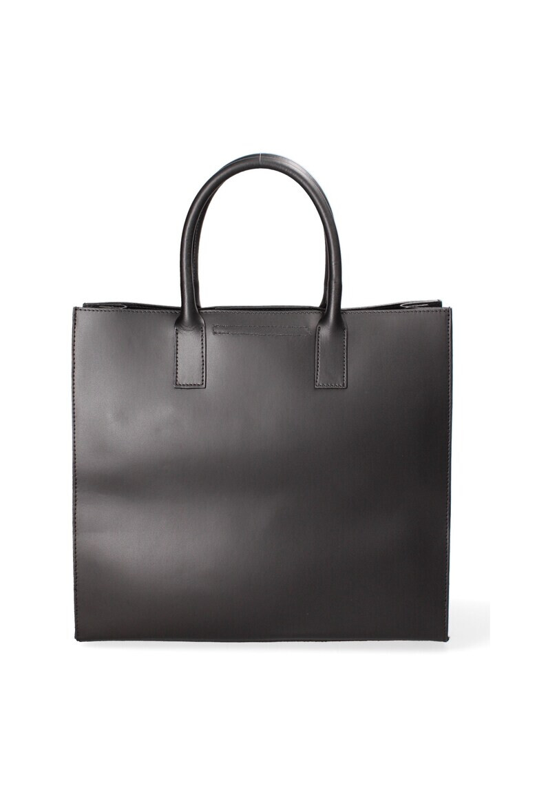 John Richmond Кожена чанта Tote - Pepit.bg