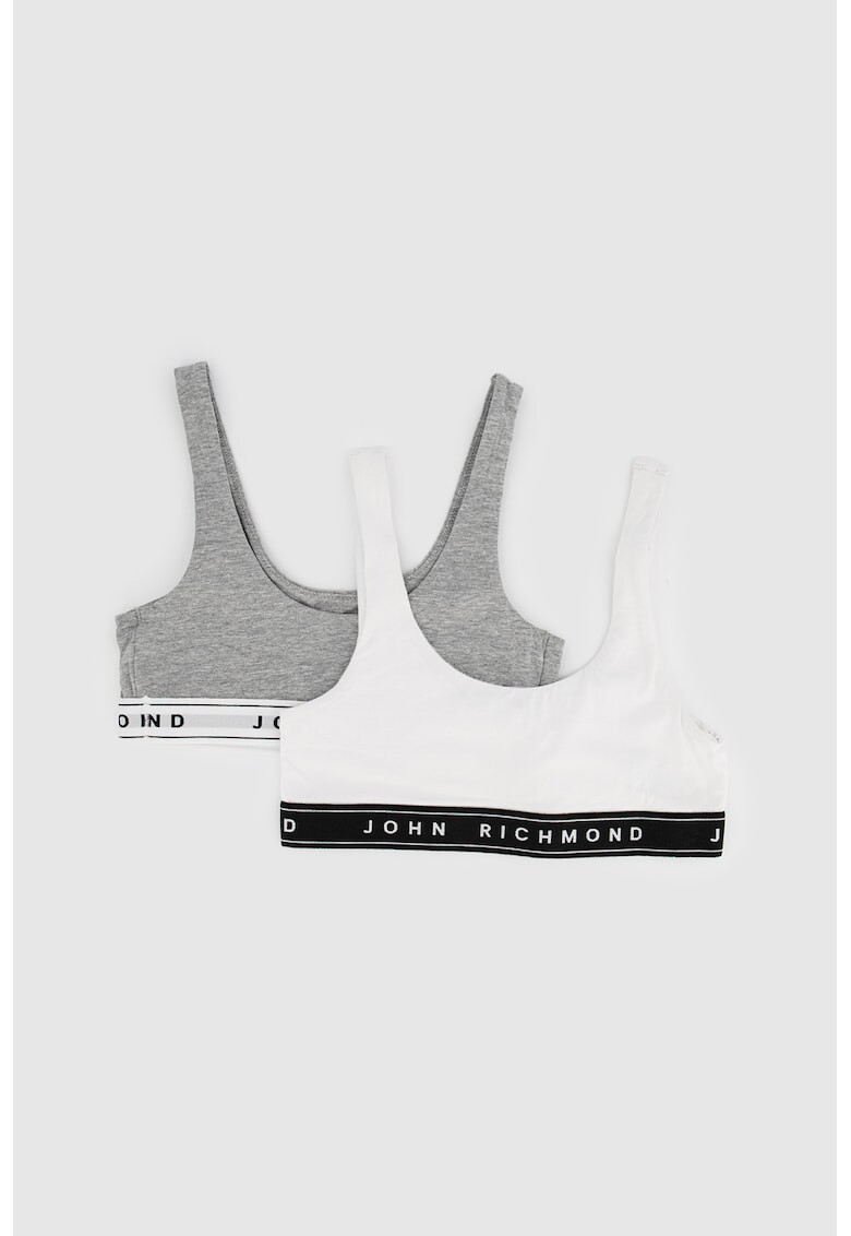 John Richmond Underwear Бюстие - 2 броя 2 - Pepit.bg