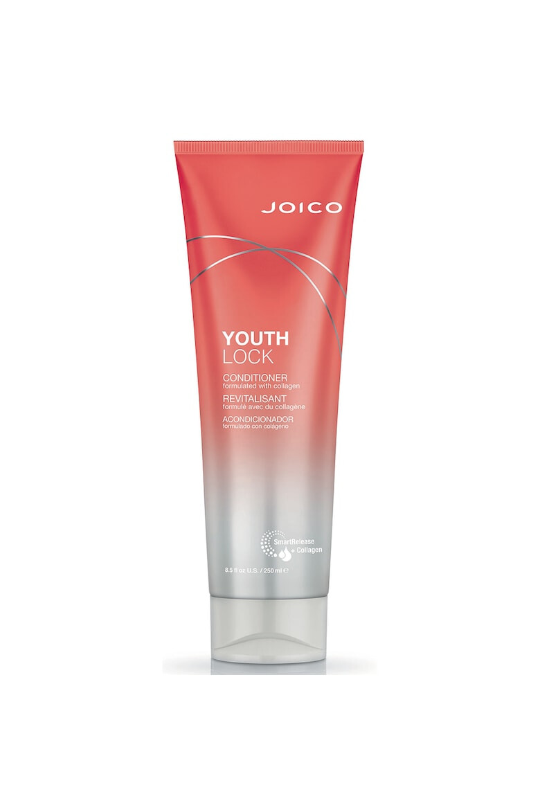 Joico Балсам за коса Youthlock for mature hair С колаген 250 мл - Pepit.bg