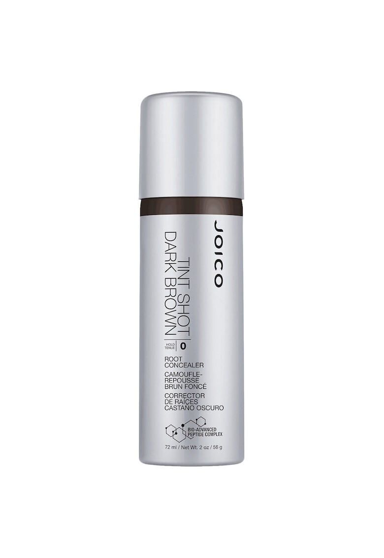 Joico Цветен спрей за корените Tint Shot Root Concelear Dark Brown 73 мл - Pepit.bg