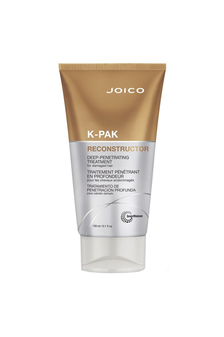 Joico K-Pak Reconstructor лечение - Pepit.bg