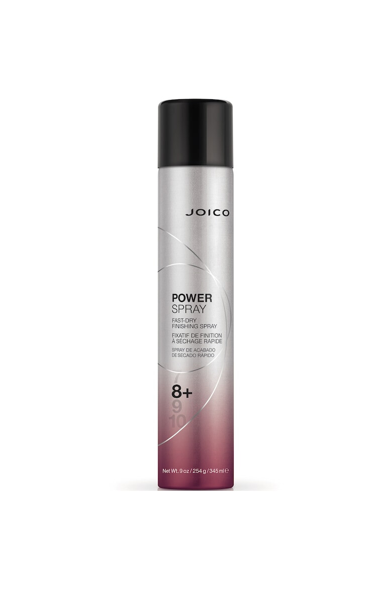 Joico Лак за коса Power Spray Fast Dry - 300 мл - Pepit.bg