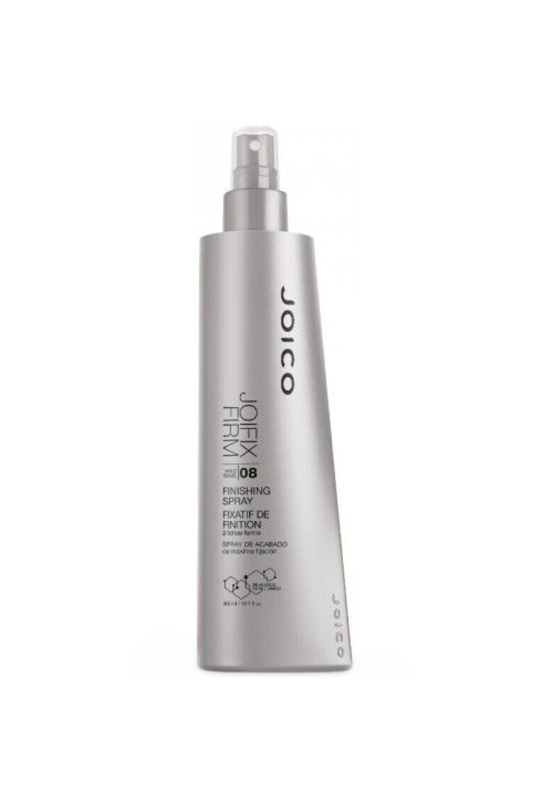 Joico Лак за коса Style & Finish JoiFix Firm Силна фиксация 300 мл - Pepit.bg