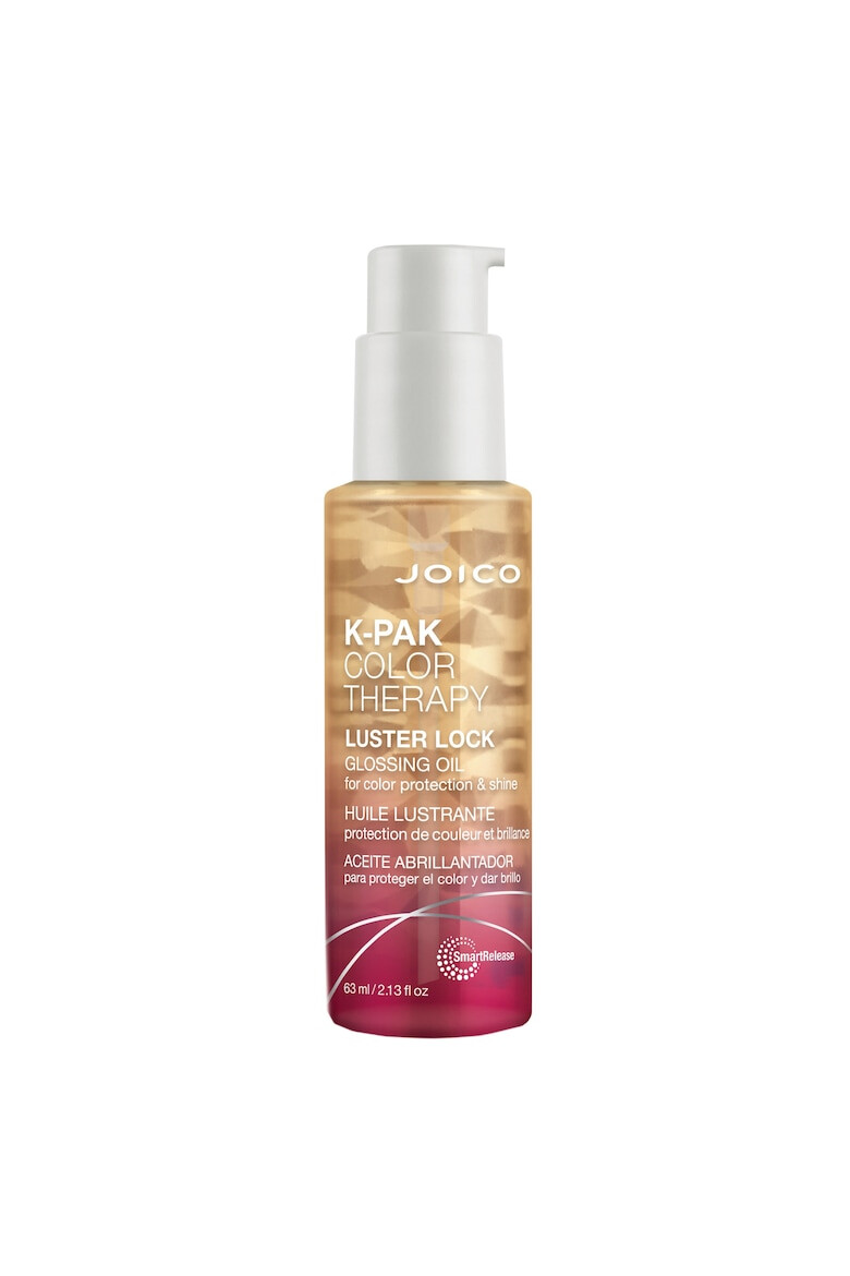 Joico Масло K-Pak Color Therapy Luster Lock 63 мл - Pepit.bg