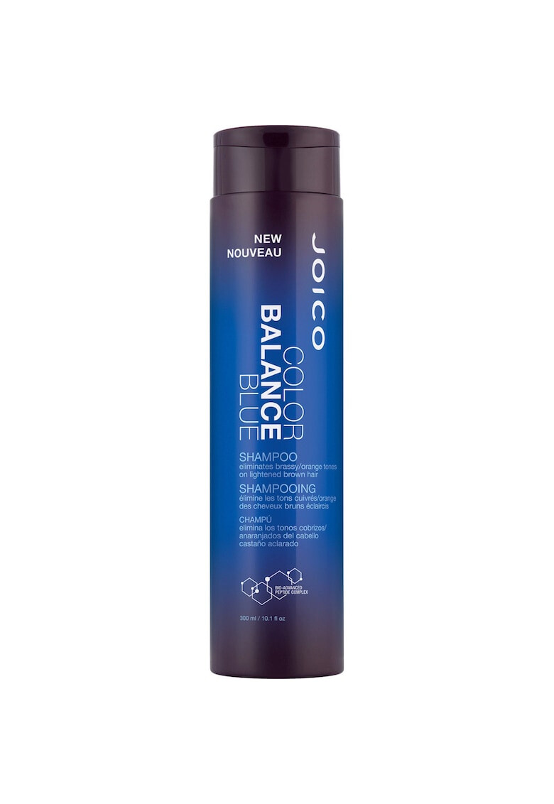 Joico Шампоан Color Balance Blue 300 мл - Pepit.bg