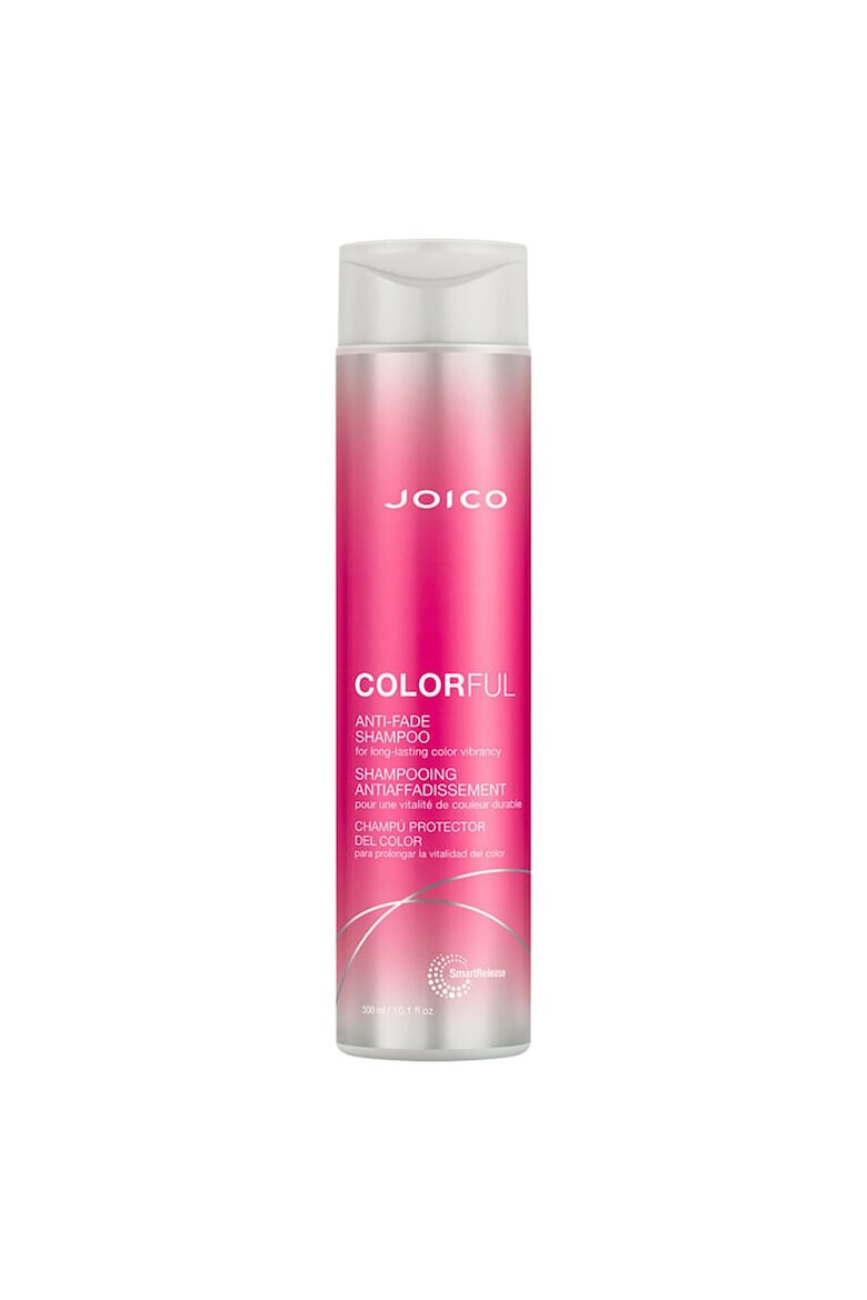 Joico Шампоан Colorfull Anti-Fade 300 мл - Pepit.bg