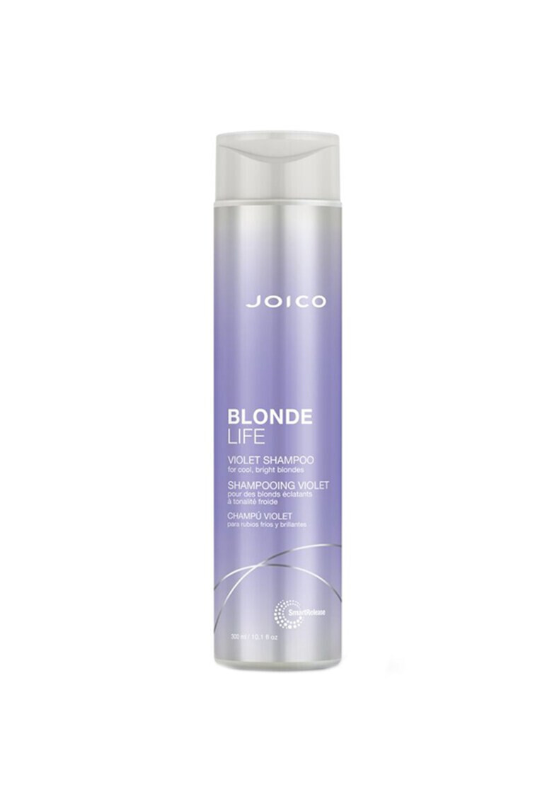 Joico Шампоан за боядисана коса Blonde Life Violet 300 мл - Pepit.bg