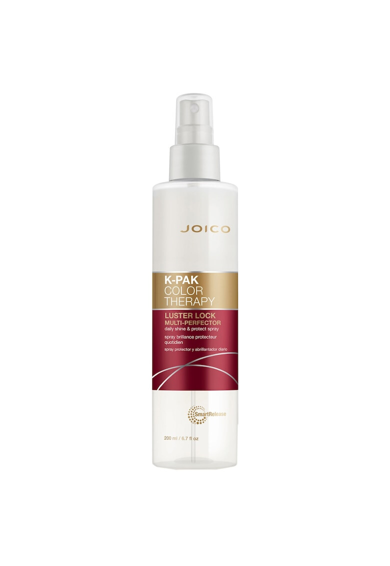 Joico K-Pak Color Therapy Luster Lock Spray - Pepit.bg