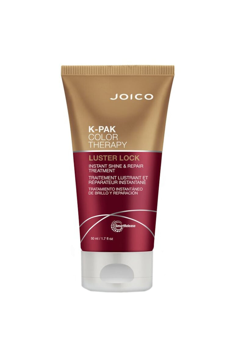 Joico K-Pak Color Therapy Lustre Lock лечение - Pepit.bg