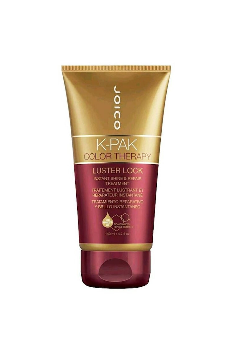 Joico Терапия K-Pak Color Therapy Luster Lock Instant Shine & Repair - Pepit.bg