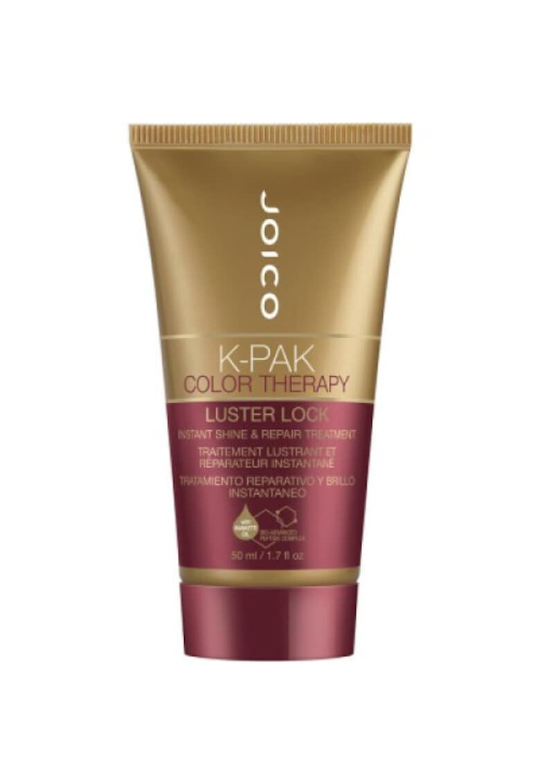 Joico Терапия K-Pak Color Therapy Luster Lock За боядисана коса 50 мл - Pepit.bg