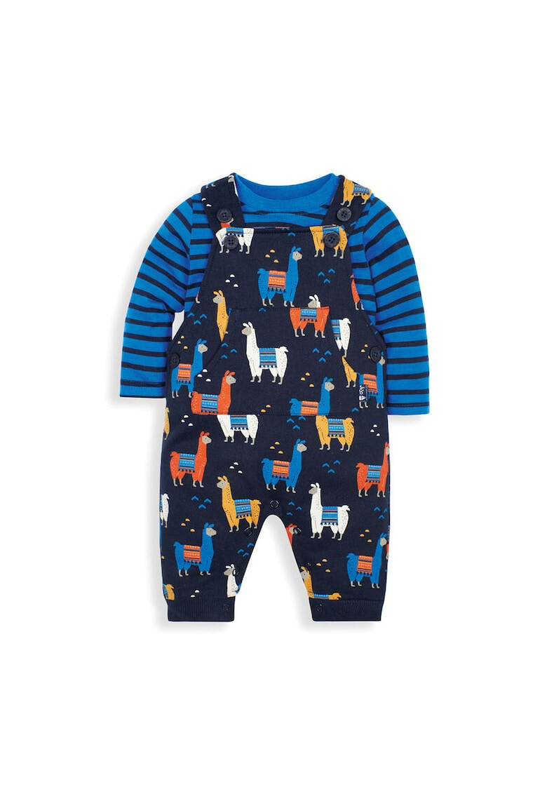 JoJo Maman Bebe Комплект - 2 чифта - Pepit.bg