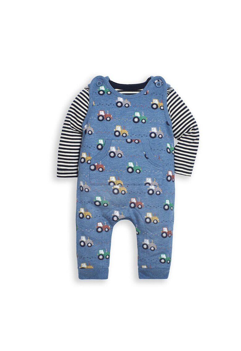 JoJo Maman Bebe Комплект - 2 чифта - Pepit.bg