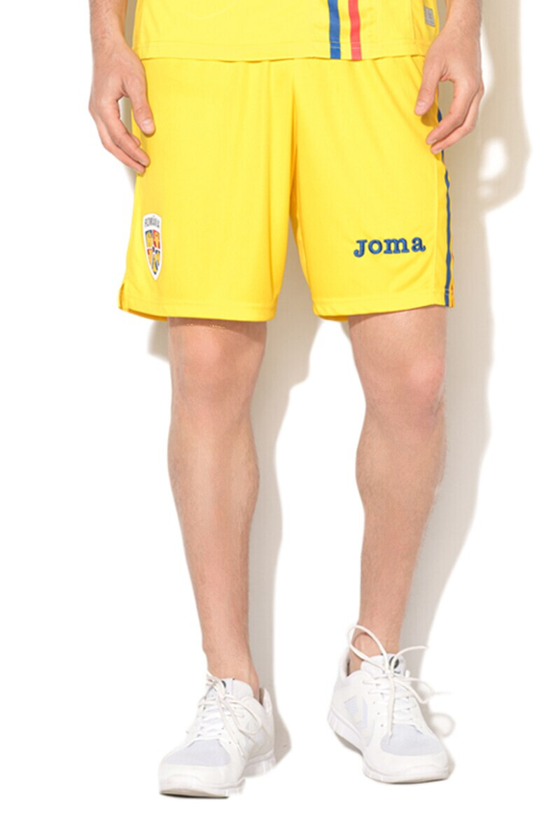 Joma Футболни бермуди с бродерия - Pepit.bg