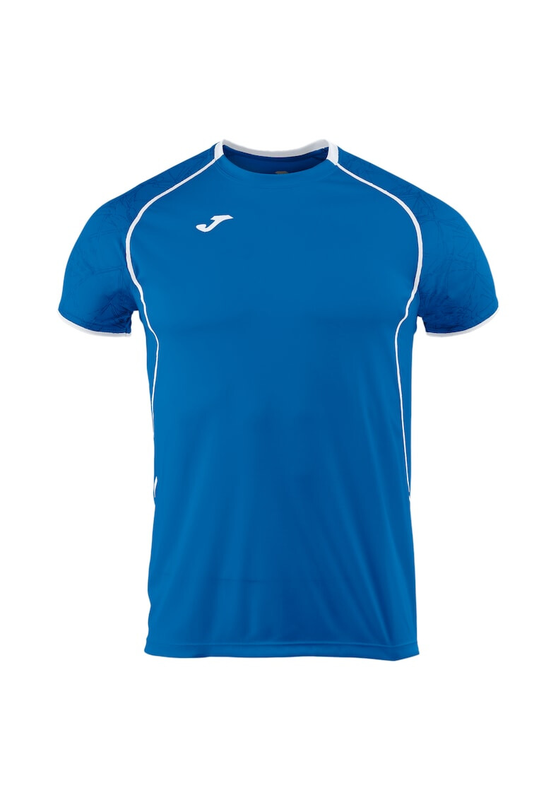 Joma Record II T-shirt With Contrasting Details - Pepit.bg